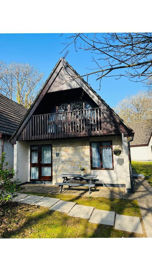 Mabel Lodge St. Ives Exterior foto
